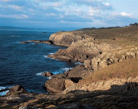 25 senderos en A Coruña para disfrutar del aire libre